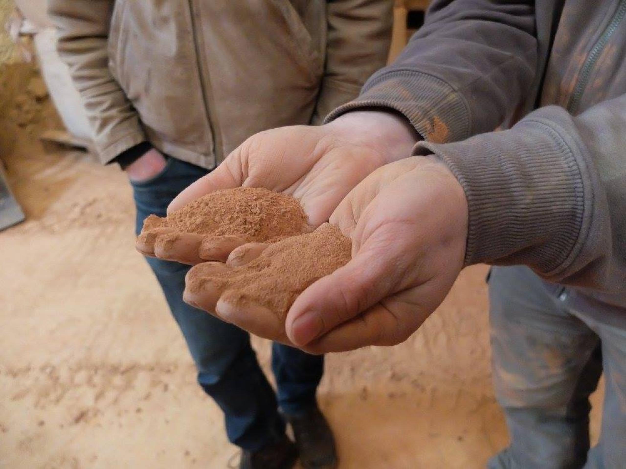 Travaillons ensemble !