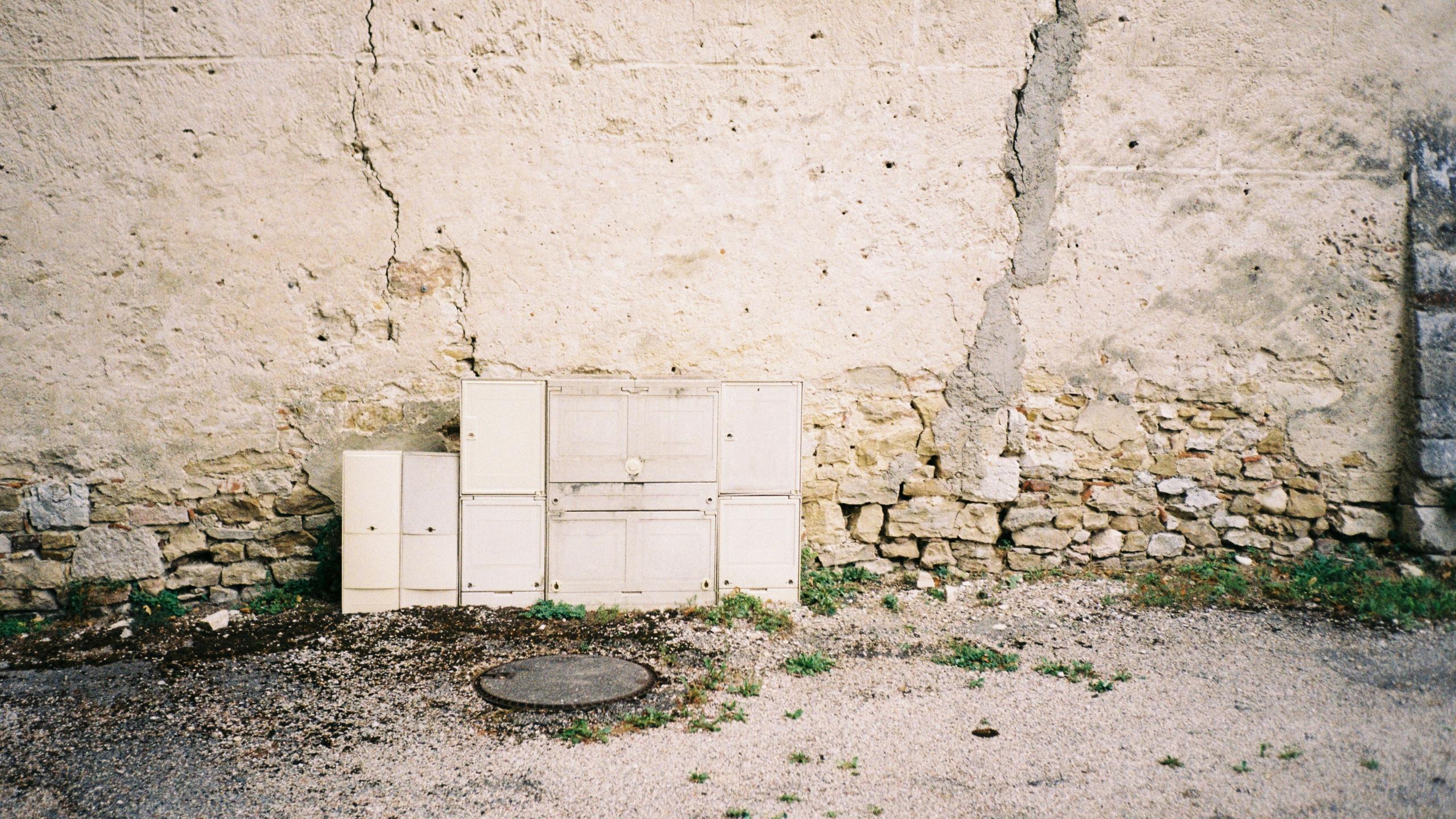 Anne Stevens & Egil Franssen - Architectes en eco-construction