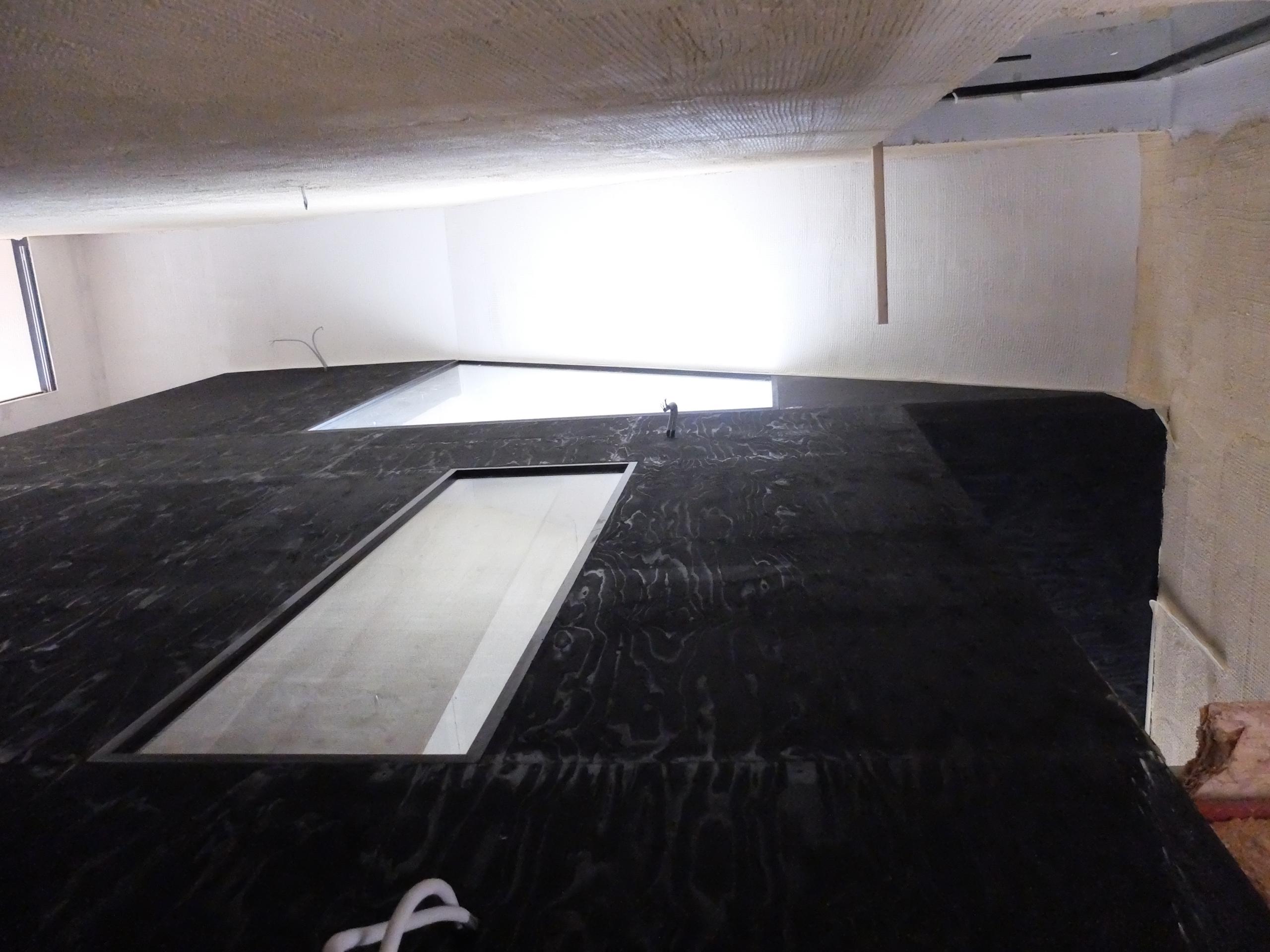 Rénovation passive à Forest : quand l'ancien devient exemplaire